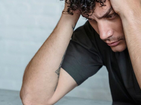 Isma’ Ħabib: Malta’s New Mental Service For Men